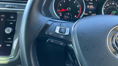 Volkswagen Tiguan 1.5 TSi EVO 150 Match 5dr DSG Petrol Estate